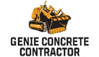 Genie Concrete Contractor Garland image 1